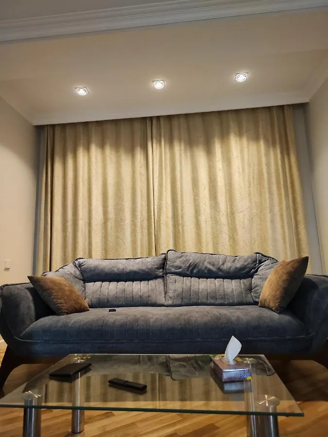 Life Is Amazing Apartment Baku