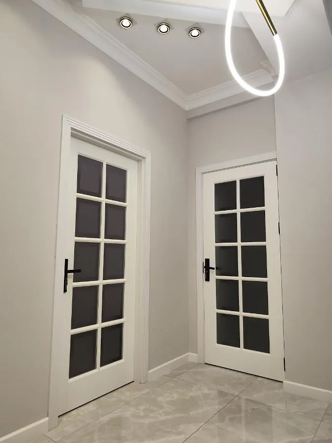 Life Is Amazing Apartment Baku