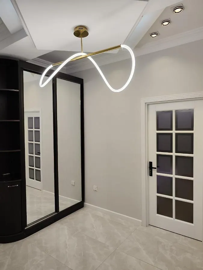 Life Is Amazing Apartment Baku Azerbaijan
