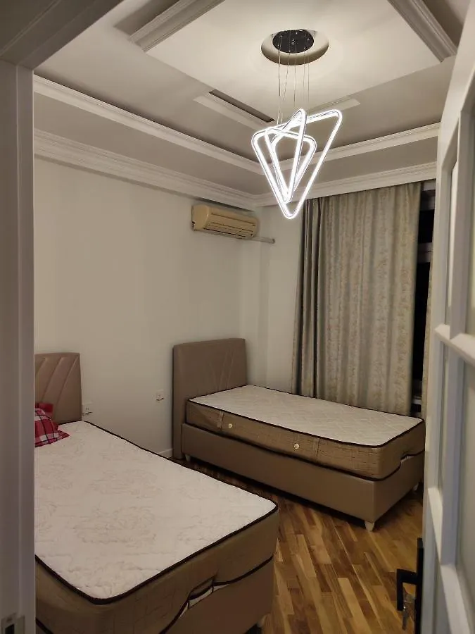Life Is Amazing Apartment Baku
