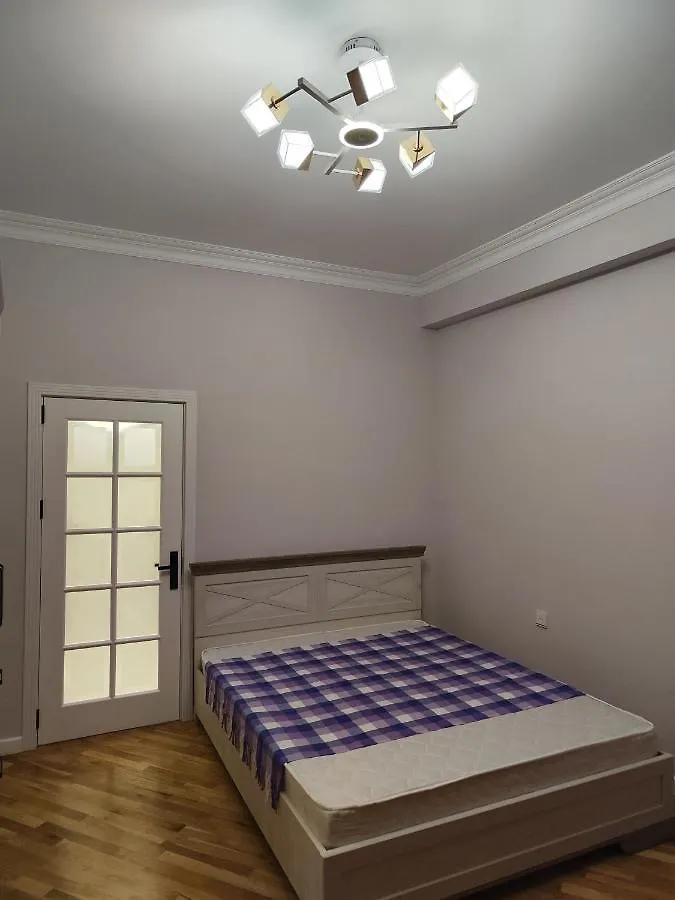 Life Is Amazing Apartment Baku Azerbaijan