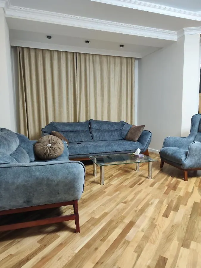 Life Is Amazing Apartment Baku Azerbaijan