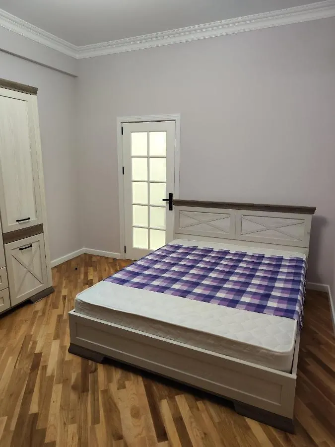 Life Is Amazing Apartment Baku