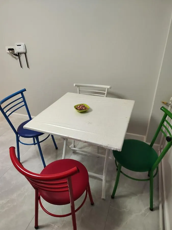 Life Is Amazing Apartment Baku