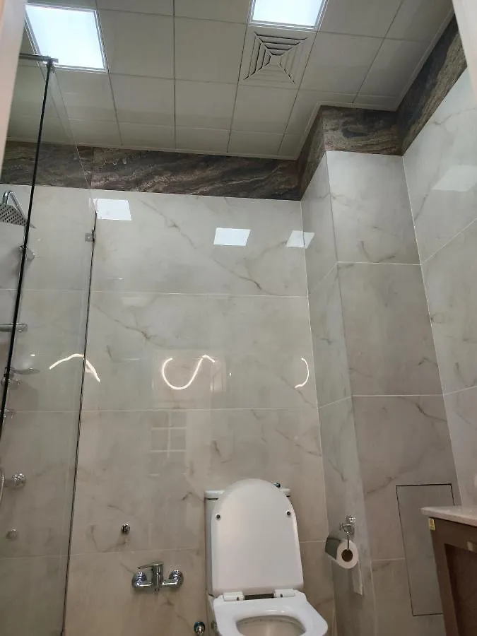 Life Is Amazing Apartment Baku