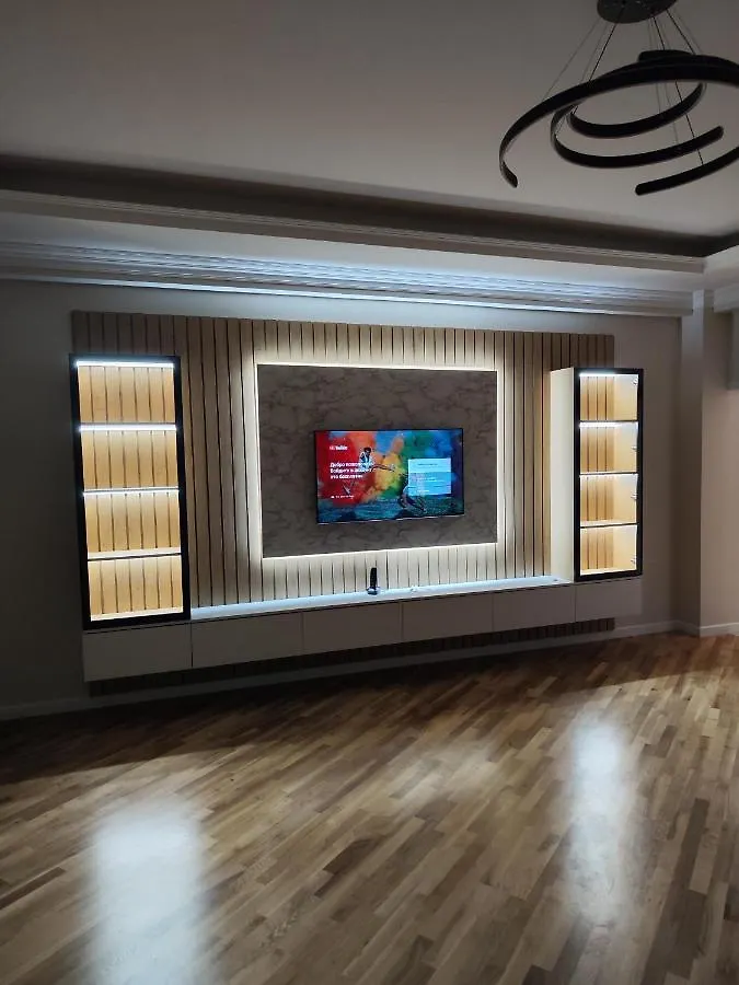 Life Is Amazing Apartment Baku Azerbaijan
