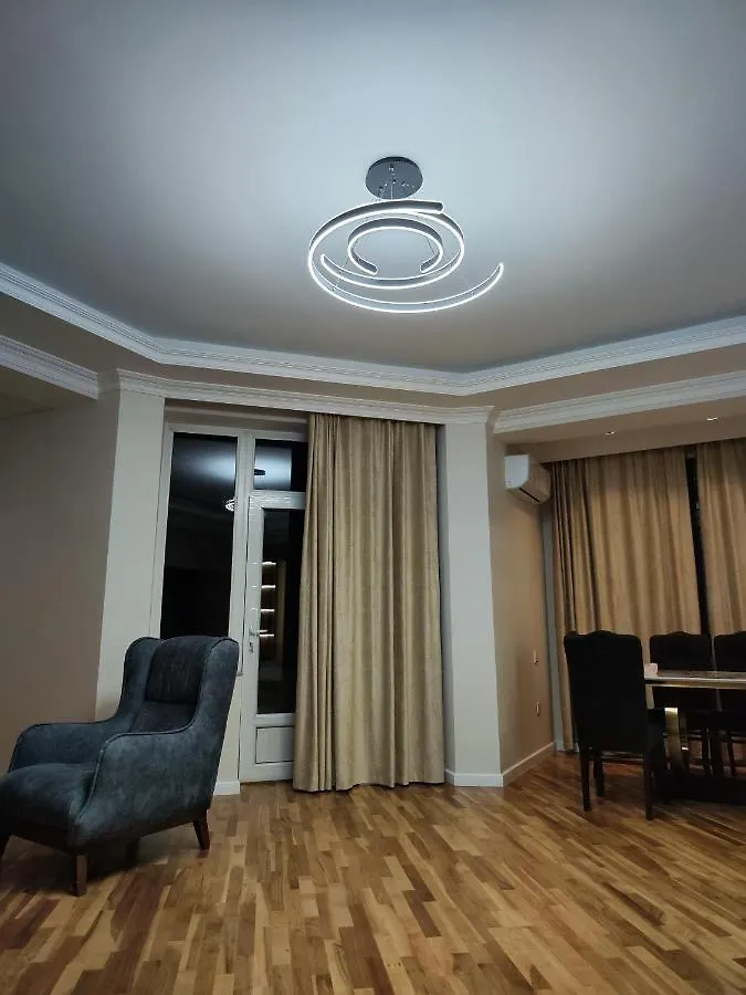 Life Is Amazing Apartment Baku