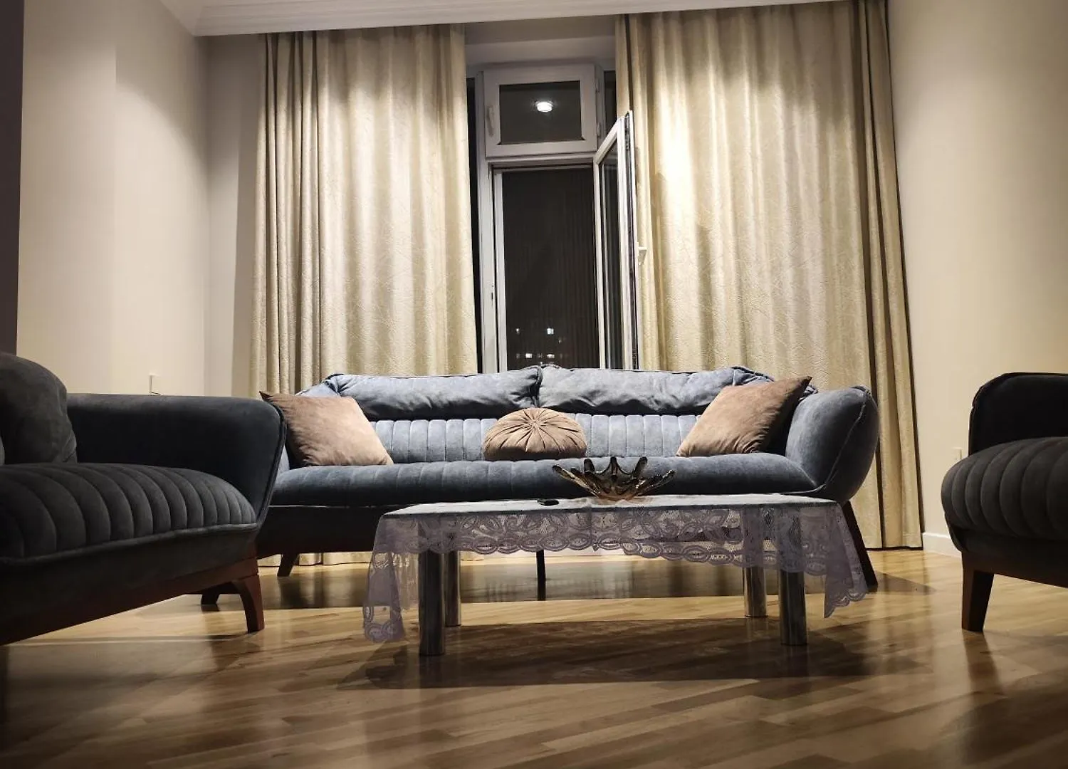 Life Is Amazing Apartment Baku 0*,  Azerbaijan
