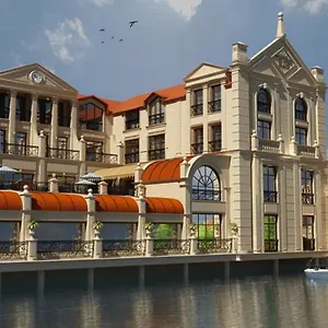 5* فندق Palace