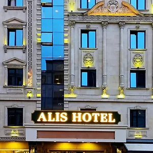 4* Hotel Altus